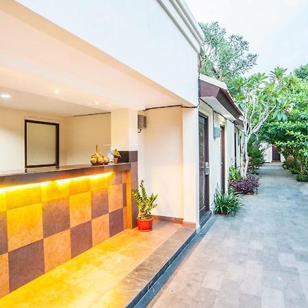 Hotel Kelan-Tel Bali Badung  Esterno foto