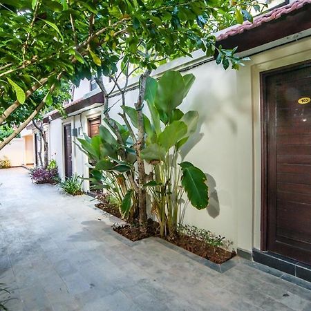 Hotel Kelan-Tel Bali Badung  Esterno foto