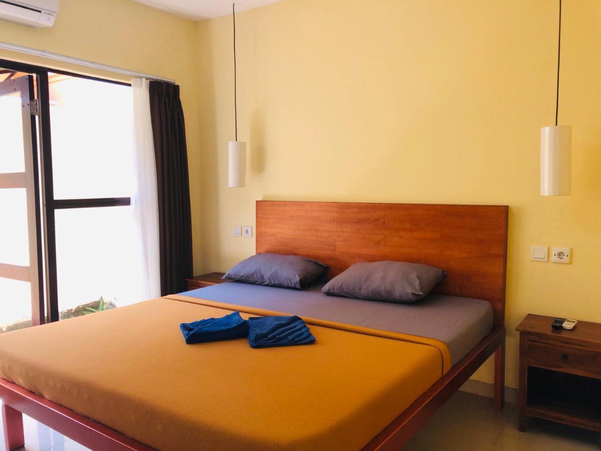 Hotel Kelan-Tel Bali Badung  Esterno foto