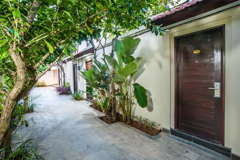 Hotel Kelan-Tel Bali Badung  Esterno foto