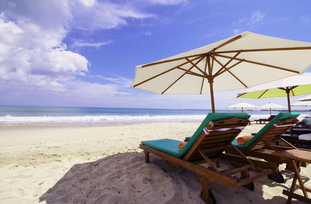 Hotel Kelan-Tel Bali Badung  Esterno foto