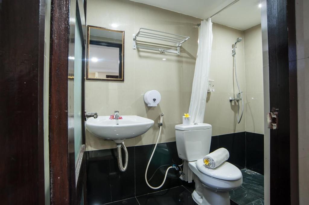Hotel Kelan-Tel Bali Badung  Esterno foto