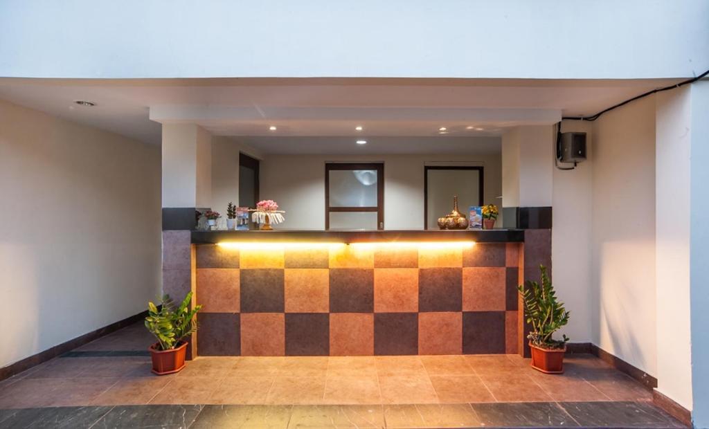 Hotel Kelan-Tel Bali Badung  Esterno foto